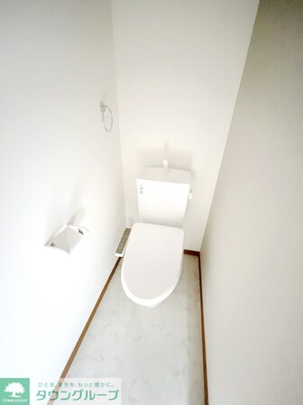 Ambition相武台前の物件内観写真